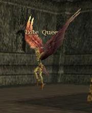 Lote Queen